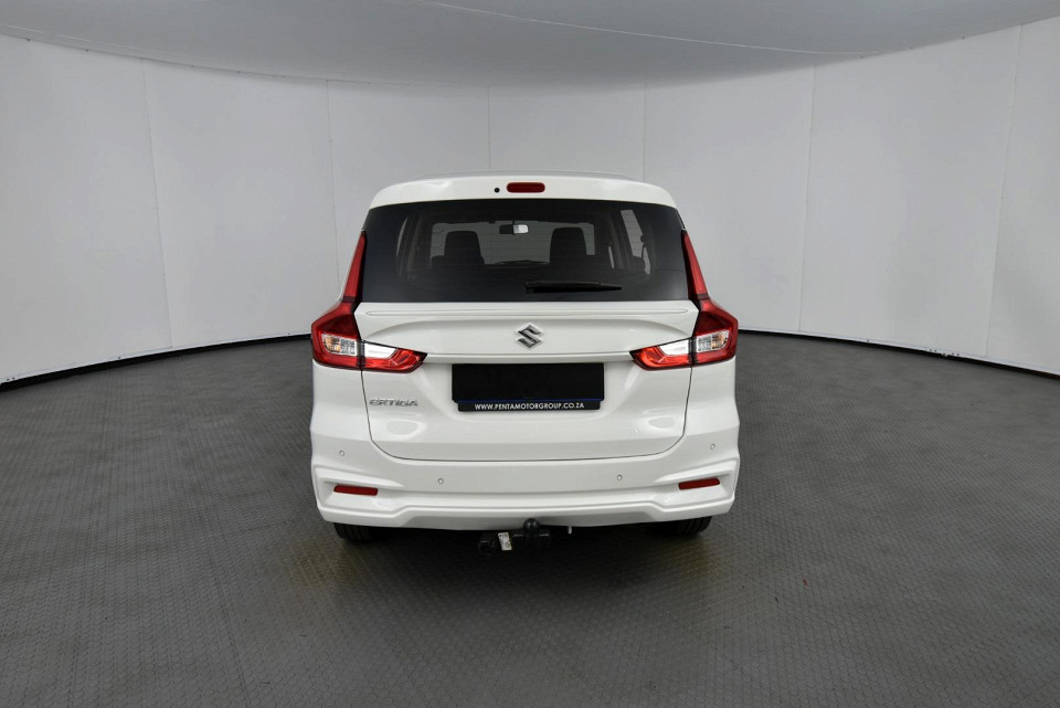 2023 SUZUKI ERTIGA 1.5 GL AT