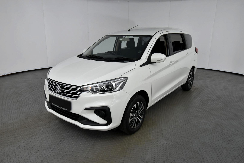 2023 SUZUKI ERTIGA 1.5 GL AT
