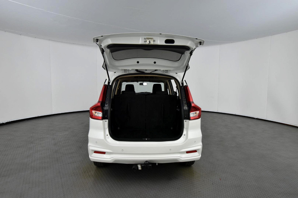 2023 SUZUKI ERTIGA 1.5 GL AT