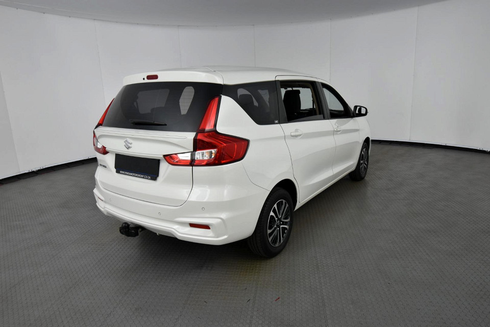 2023 SUZUKI ERTIGA 1.5 GL AT