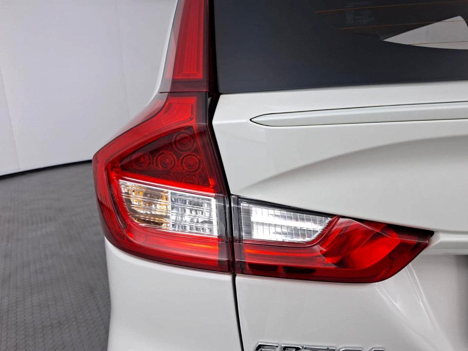 2023 SUZUKI ERTIGA 1.5 GL AT