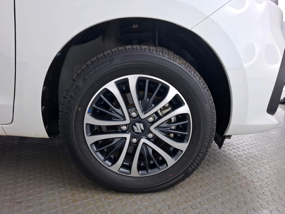 2023 SUZUKI ERTIGA 1.5 GL AT