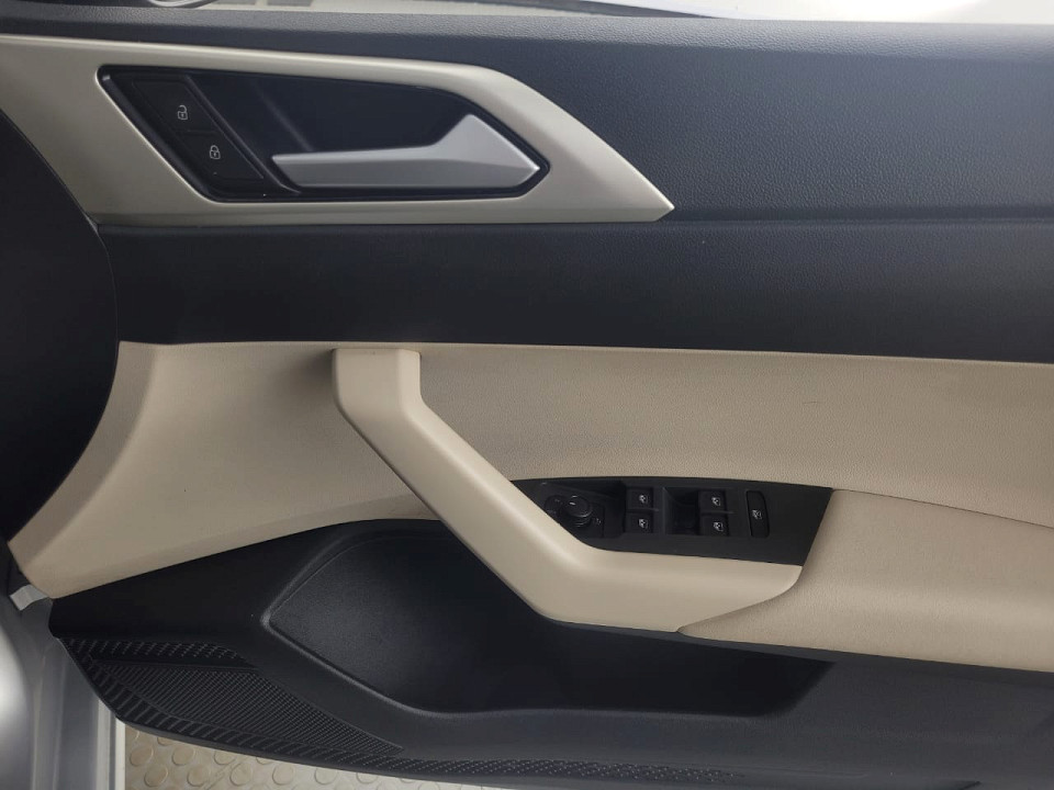 2023 VOLKSWAGEN POLO SEDAN 1.6 LIFE TIPTRONIC