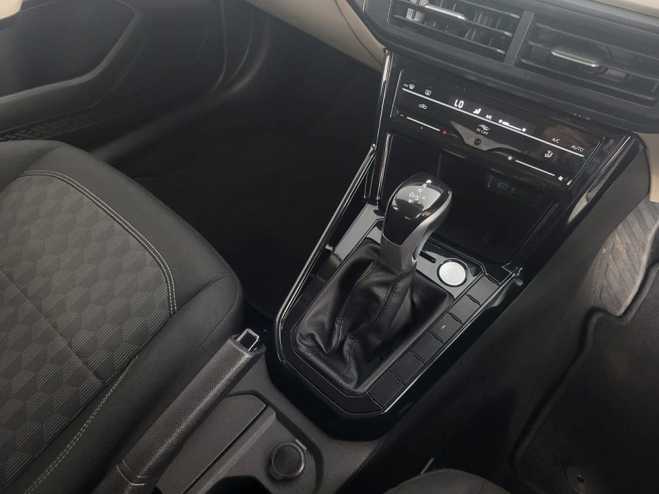 2023 VOLKSWAGEN POLO SEDAN 1.6 LIFE TIPTRONIC