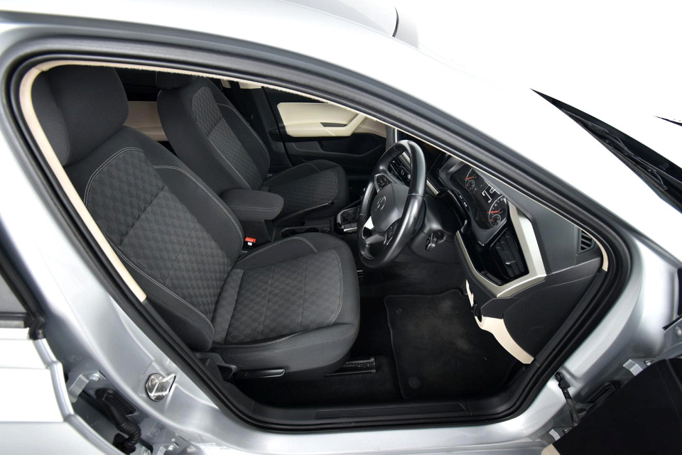 2023 VOLKSWAGEN POLO SEDAN 1.6 LIFE TIPTRONIC