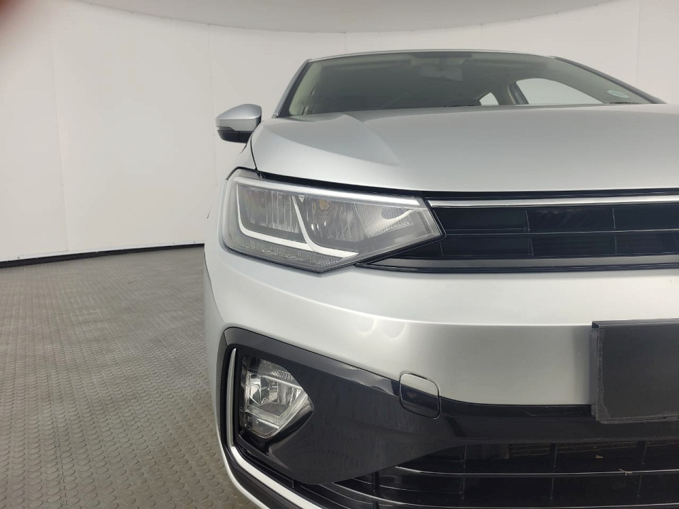 2023 VOLKSWAGEN POLO SEDAN 1.6 LIFE TIPTRONIC