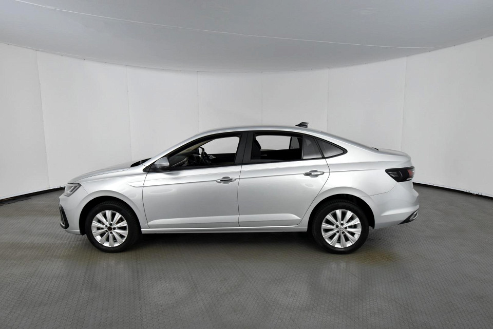 2023 VOLKSWAGEN POLO SEDAN 1.6 LIFE TIPTRONIC