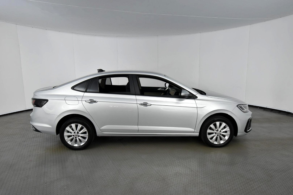 2023 VOLKSWAGEN POLO SEDAN 1.6 LIFE TIPTRONIC