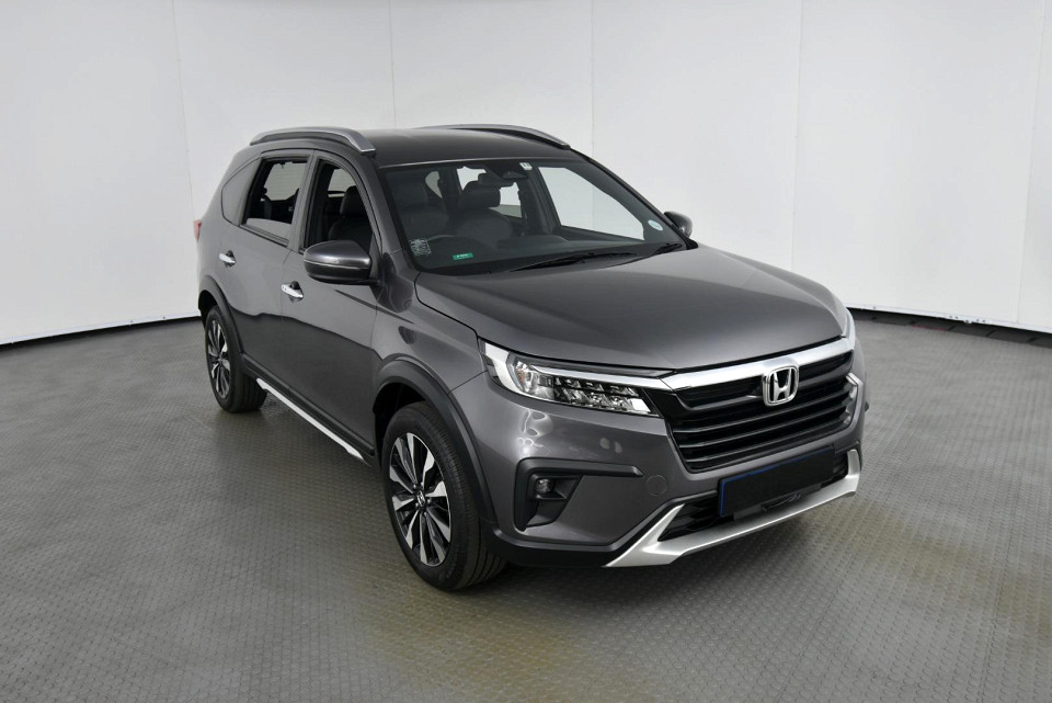 2024 HONDA BR-V 1.5 ELEGANCE CVT