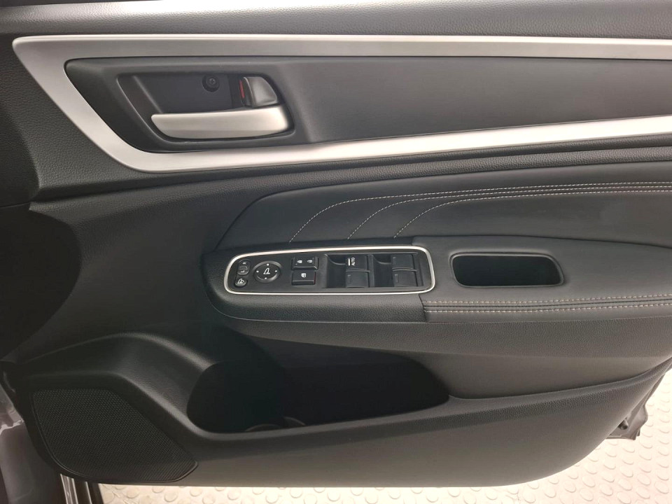 2024 HONDA BR-V 1.5 ELEGANCE CVT