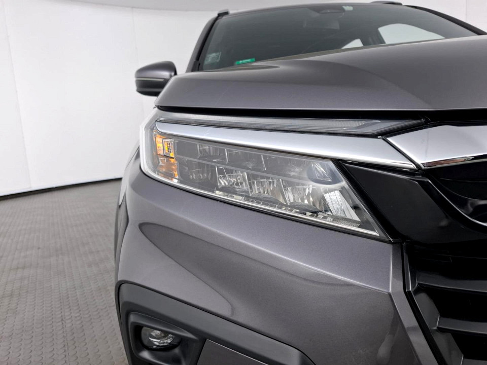 2024 HONDA BR-V 1.5 ELEGANCE CVT