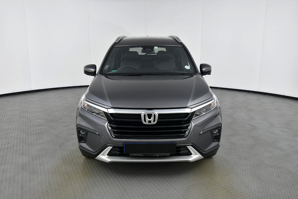 2024 HONDA BR-V 1.5 ELEGANCE CVT