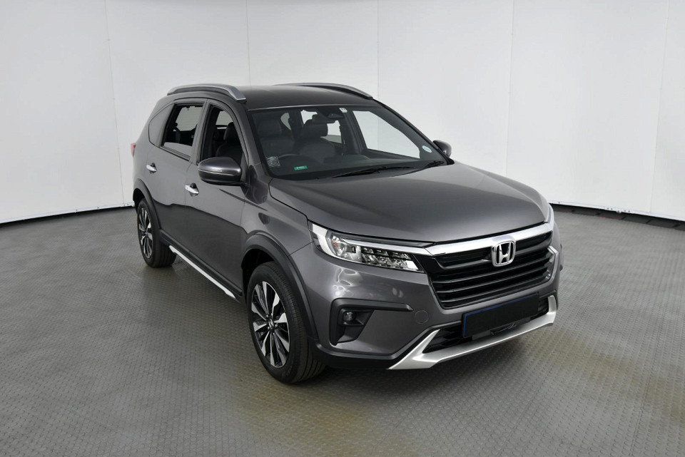 2024 HONDA BR-V 1.5 ELEGANCE CVT