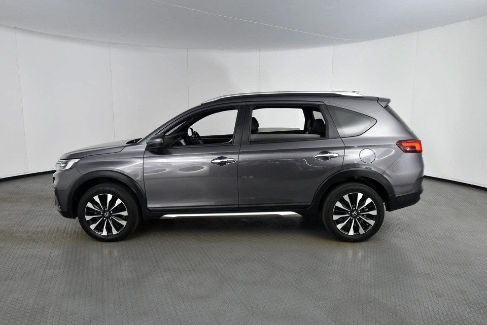 2024 HONDA BR-V 1.5 ELEGANCE CVT