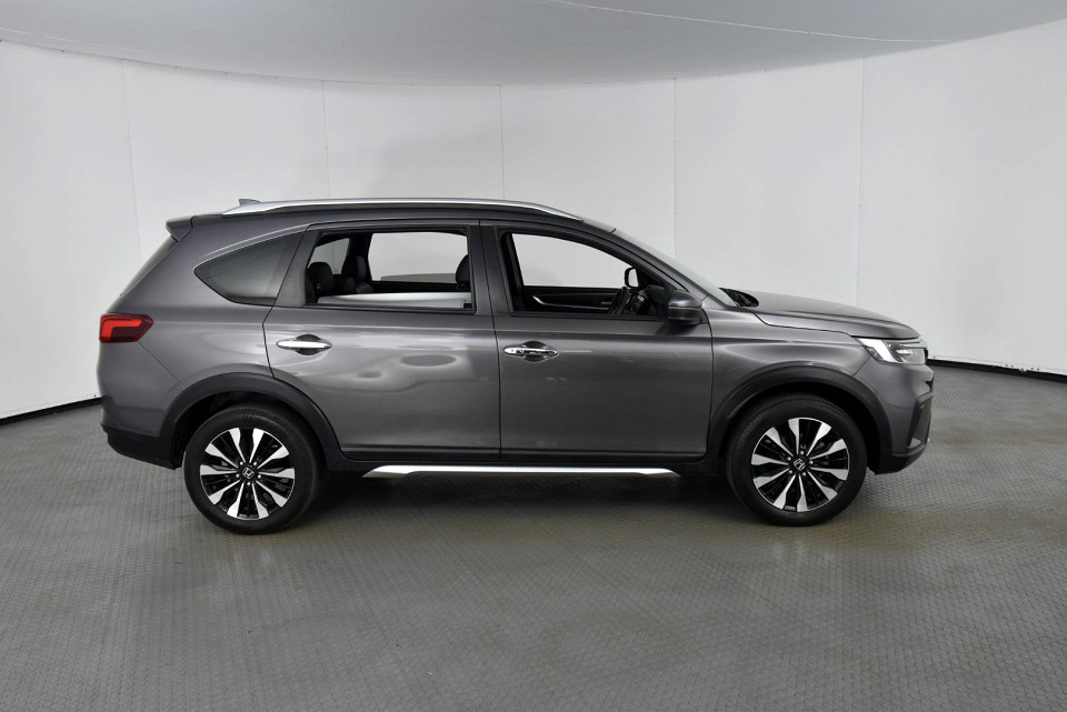 2024 HONDA BR-V 1.5 ELEGANCE CVT