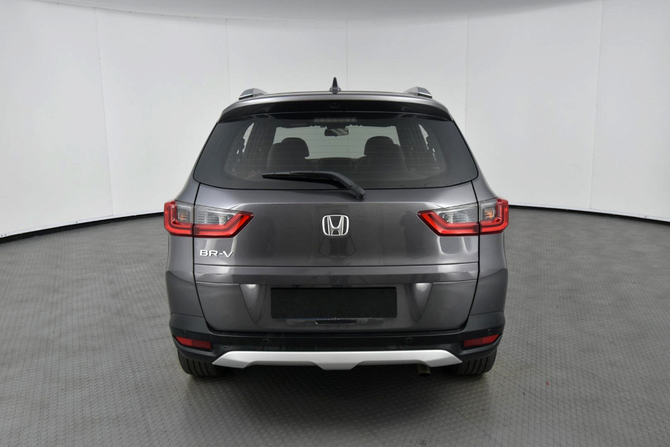 2024 HONDA BR-V 1.5 ELEGANCE CVT