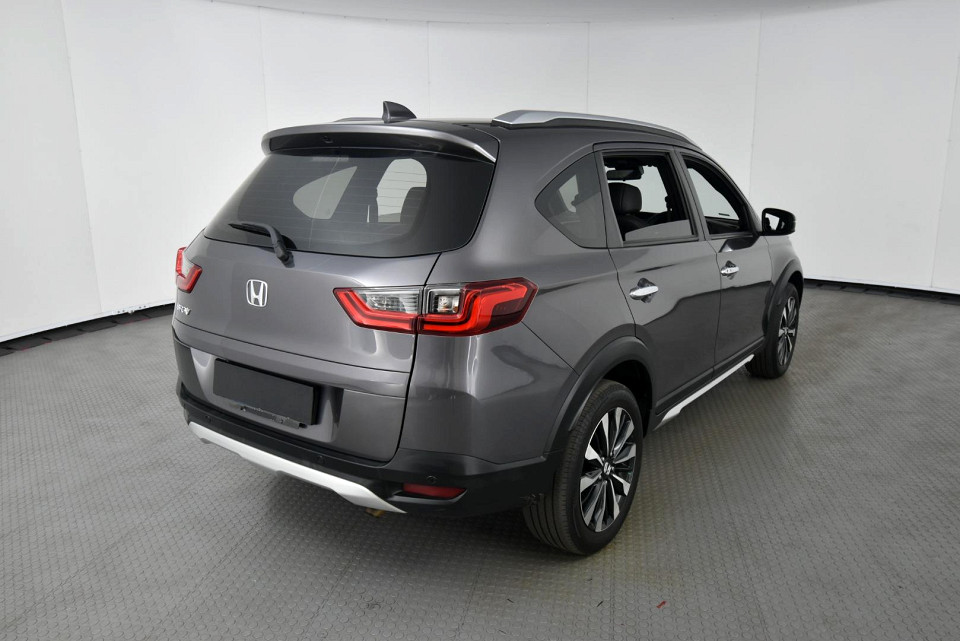 2024 HONDA BR-V 1.5 ELEGANCE CVT