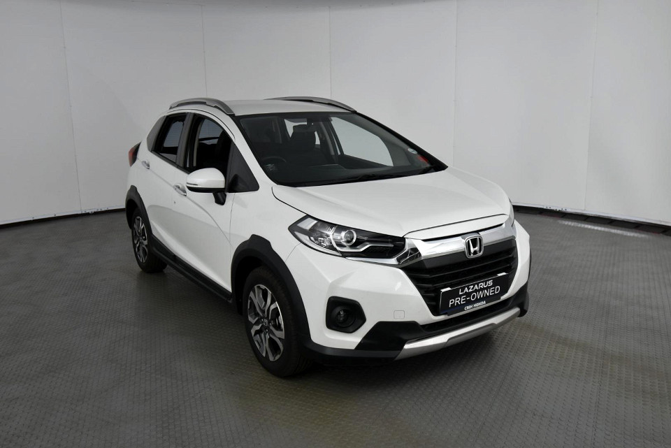 2024 HONDA WR-V 1.2 ELEGANCE