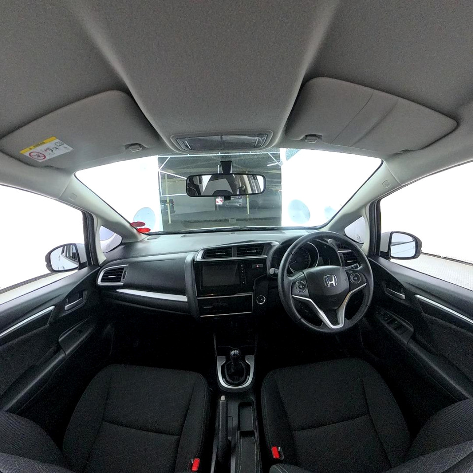2024 HONDA WR-V 1.2 ELEGANCE