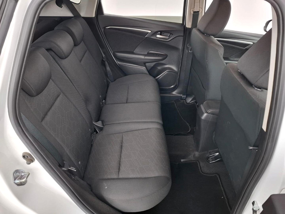 2024 HONDA WR-V 1.2 ELEGANCE