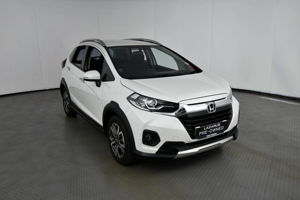 2024 HONDA WR-V 1.2 ELEGANCE