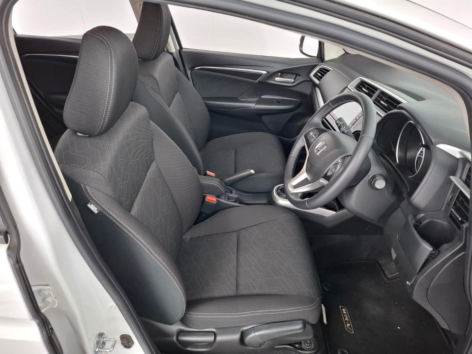 2024 HONDA WR-V 1.2 ELEGANCE