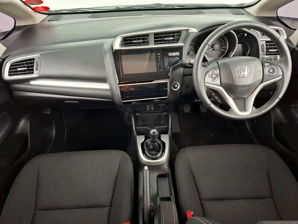 2024 HONDA WR-V 1.2 ELEGANCE
