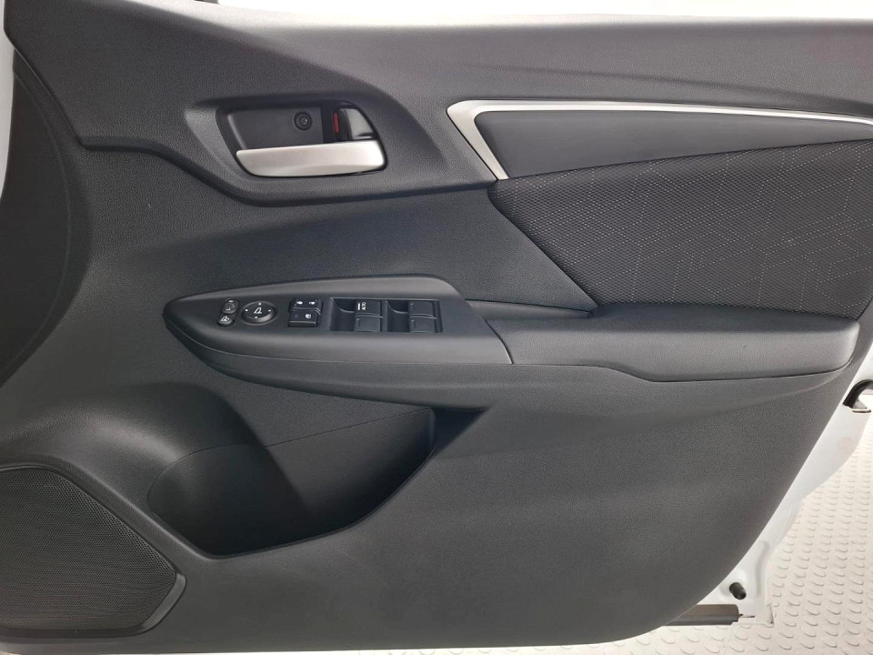 2024 HONDA WR-V 1.2 ELEGANCE