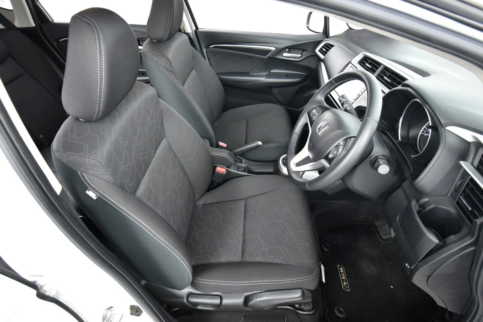 2024 HONDA WR-V 1.2 ELEGANCE
