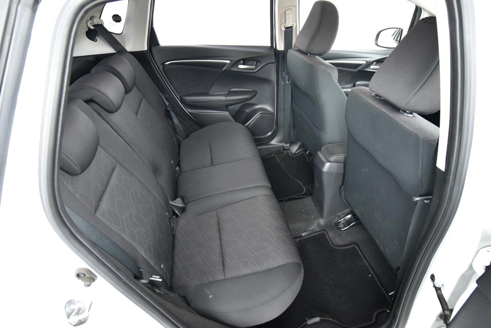 2024 HONDA WR-V 1.2 ELEGANCE