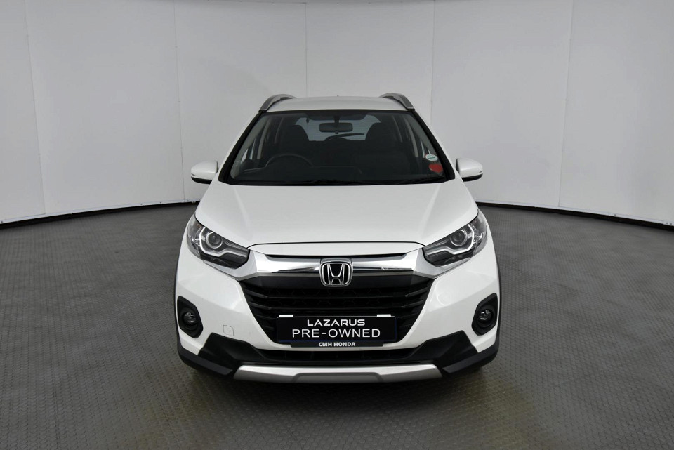 2024 HONDA WR-V 1.2 ELEGANCE