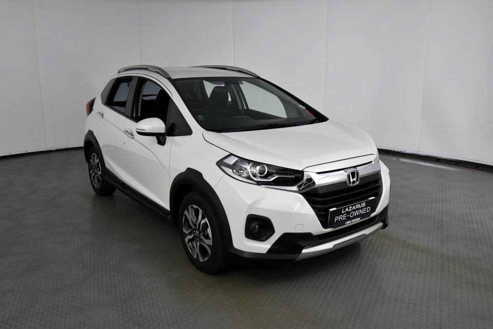 2024 HONDA WR-V 1.2 ELEGANCE