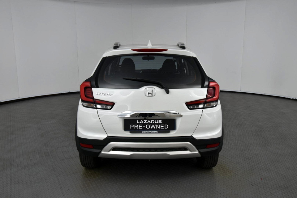 2024 HONDA WR-V 1.2 ELEGANCE