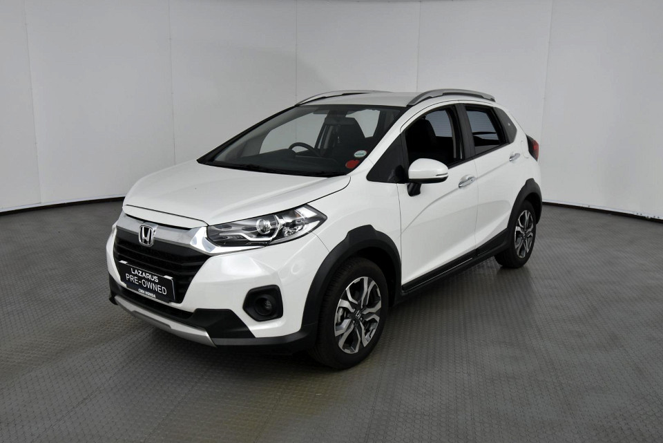 2024 HONDA WR-V 1.2 ELEGANCE