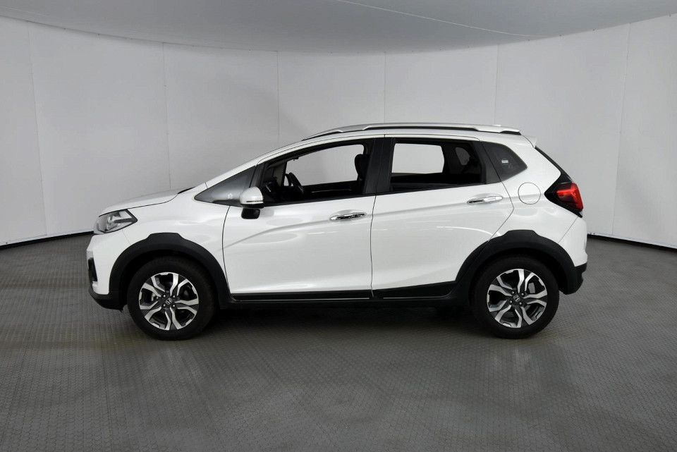 2024 HONDA WR-V 1.2 ELEGANCE