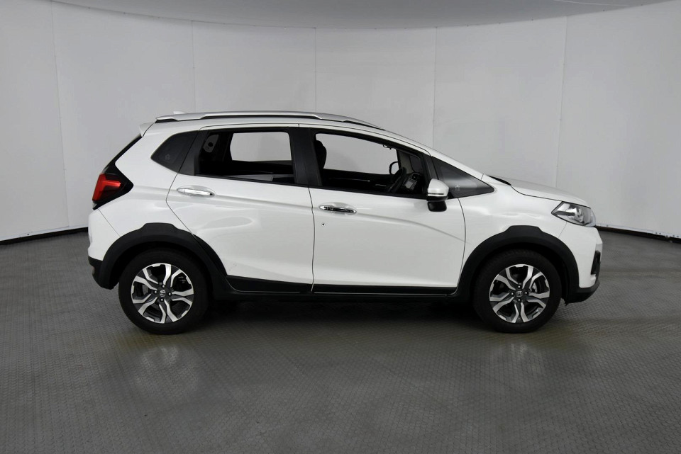 2024 HONDA WR-V 1.2 ELEGANCE