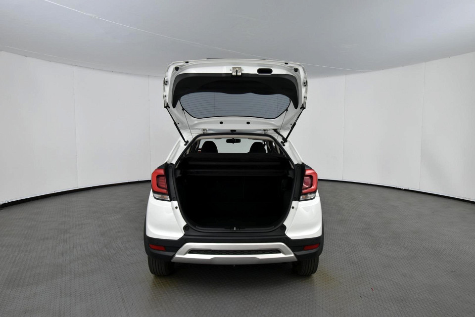 2024 HONDA WR-V 1.2 ELEGANCE