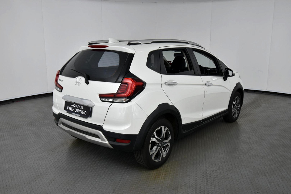 2024 HONDA WR-V 1.2 ELEGANCE