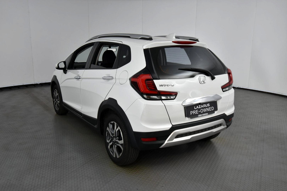 2024 HONDA WR-V 1.2 ELEGANCE