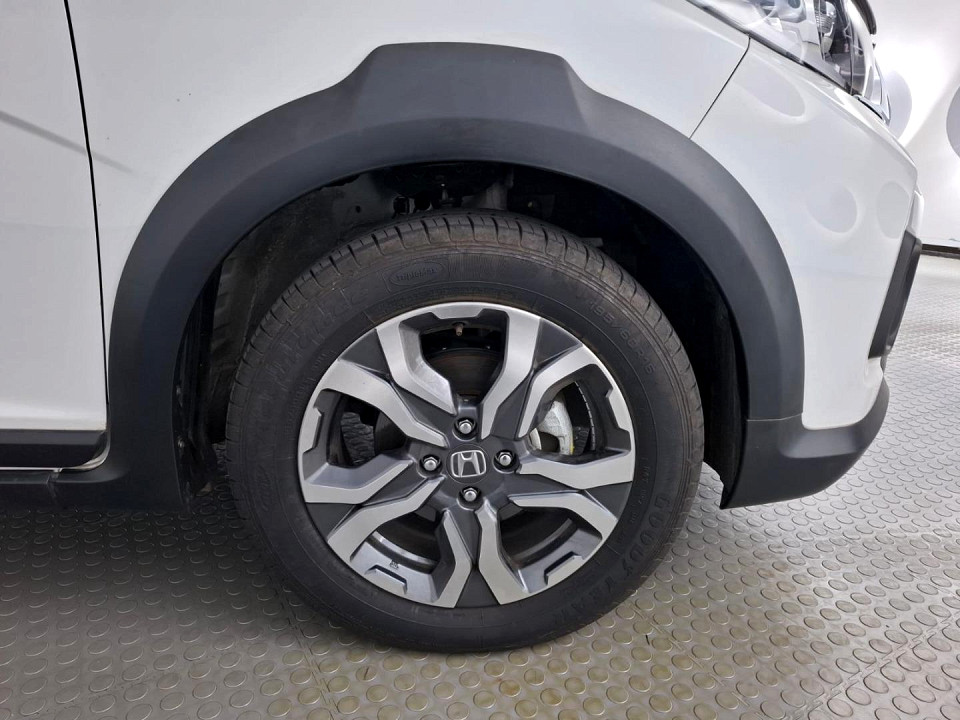 2024 HONDA WR-V 1.2 ELEGANCE