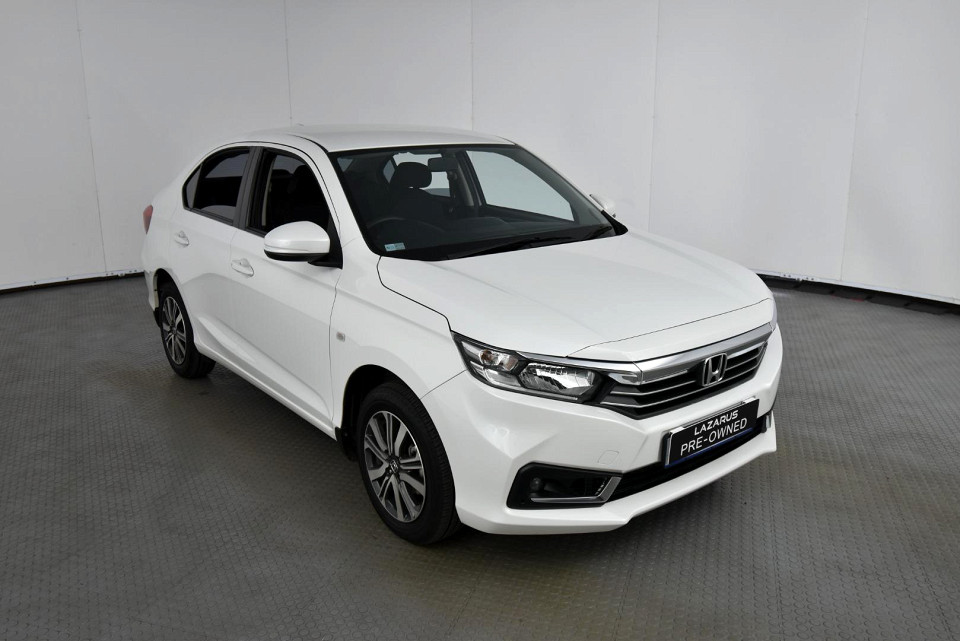 2025 HONDA AMAZE 1.2 COMFORT CVT