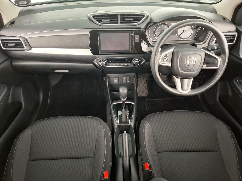 2025 HONDA AMAZE 1.2 COMFORT CVT