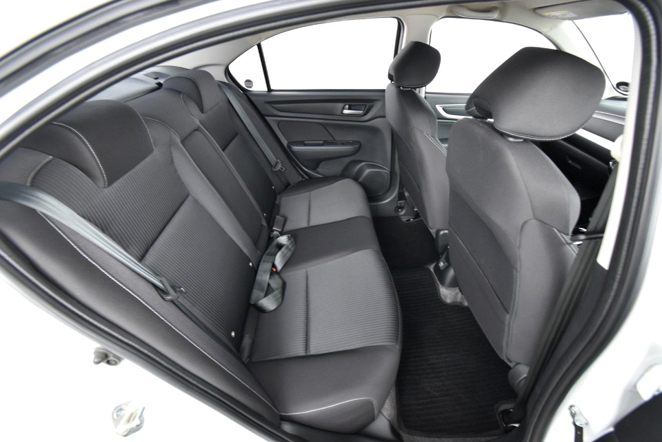 2025 HONDA AMAZE 1.2 COMFORT CVT