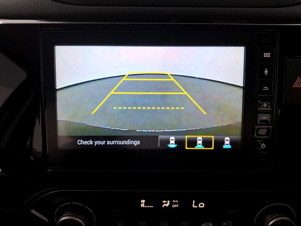2025 HONDA AMAZE 1.2 COMFORT CVT