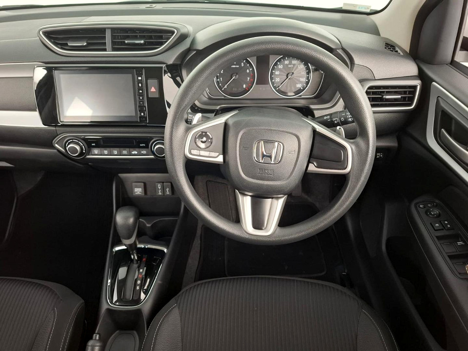 2025 HONDA AMAZE 1.2 COMFORT CVT