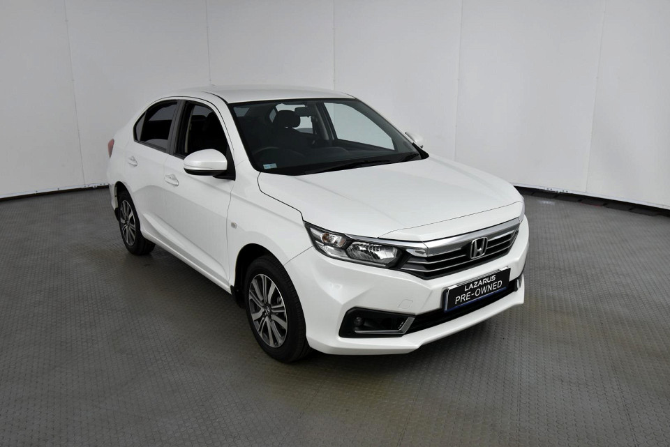 2025 HONDA AMAZE 1.2 COMFORT CVT