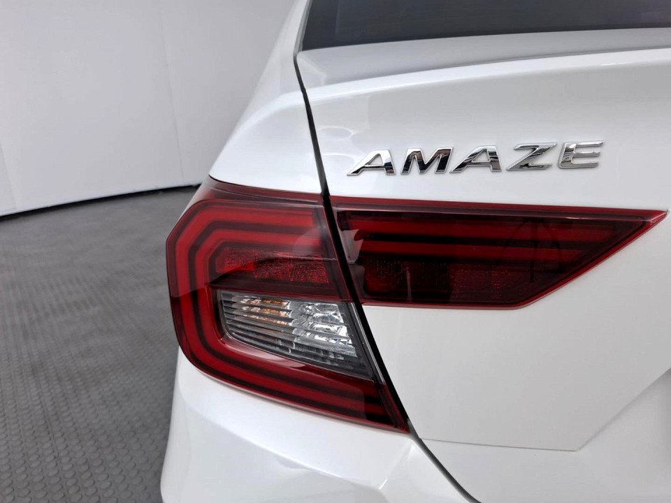 2025 HONDA AMAZE 1.2 COMFORT CVT