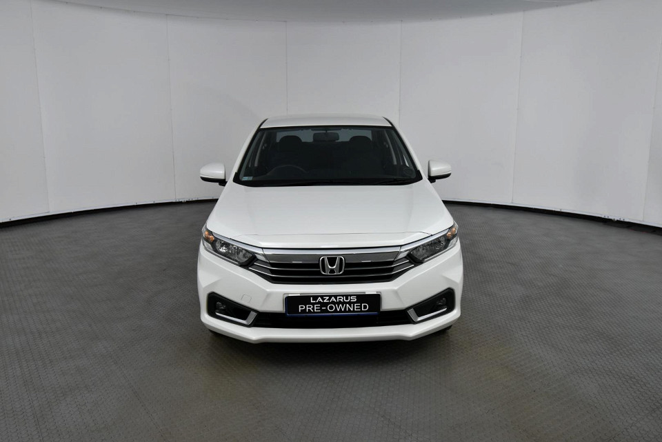 2025 HONDA AMAZE 1.2 COMFORT CVT
