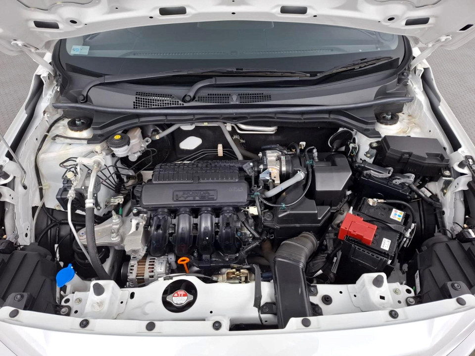 2025 HONDA AMAZE 1.2 COMFORT CVT
