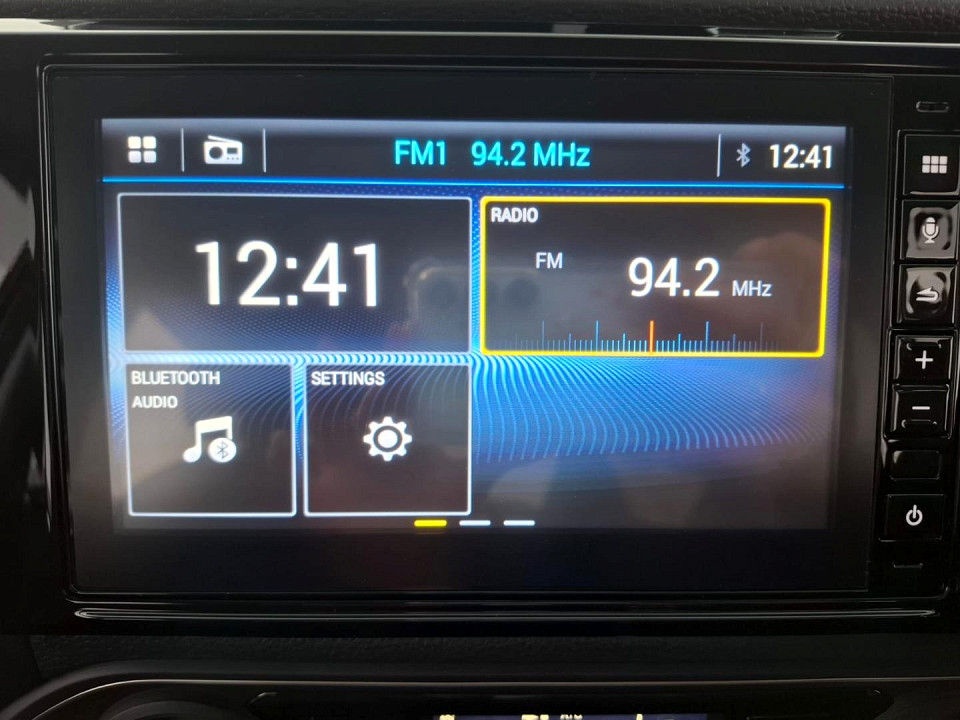 2025 HONDA AMAZE 1.2 COMFORT CVT